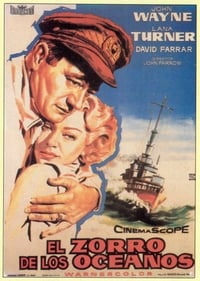 Poster de The Sea Chase