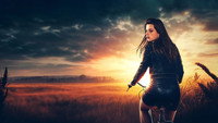 «Een van ons (2024)» — обои к сериалу #2