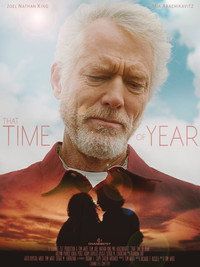 Постер фильма «That Time of Year (2021)» — (2 из 2)