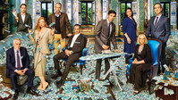 «Обречён любить тебя (2008)» — обои к сериалу #2
