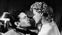 «Он бежал всю дорогу (1951)» — обои к фильму #1