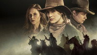 «Забытые богом (2017)» — обои к сериалу #7