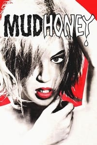 Poster de Mudhoney