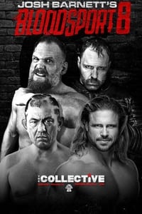 GCW Josh Barnett's Bloodsport 8 (2022)