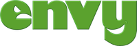 Логотип фильма «Envy (2005)» — (1 из 15)