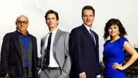 Обои к сериалу «Белый воротничок (2009-2014)» — (41 из 119)