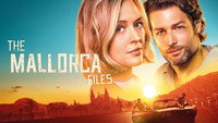 Обои к сериалу «Расследования на Майорке (2019)» — (11 из 27)