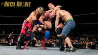 «WWE Королевская битва (2004)» — обои к фильму #2
