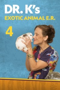 Watch Dr. K's Exotic Animal ER - Season 4 123Movies