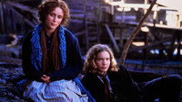 «Наш общий друг (1998)» — обои к сериалу #9