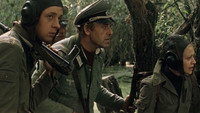 «Отряд особого назначения (1978)» — обои к фильму #2