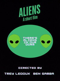 Aliens
