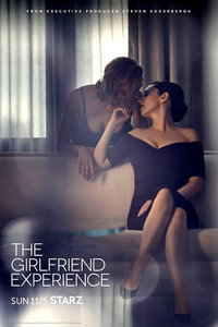 Постер сериала «Девушка по вызову (2016-2021)» — (6 из 29)