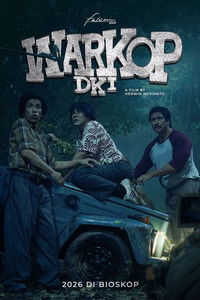 Poster de Warkop DKI