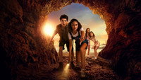 «The Curious Case of Dolphin Bay (2022)» — обои к фильму #1