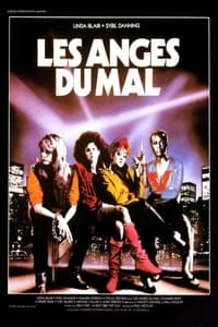 Les anges du mal (1983)