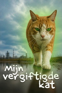 Mijn vergiftigde kat