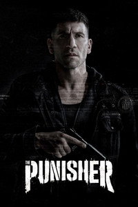 Постер сериала «Каратель (2017-2019)» — (52 из 118)