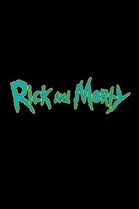 Movieposter Rick and Morty