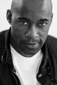 Patrick Robinson