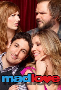 Постер сериала «Безумная любовь (2011)» — (3 из 6)