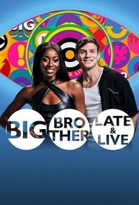 Big Brother: Late & Live - Season 1