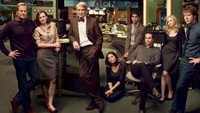 «Служба новостей (2012-2014)» — обои к сериалу #8