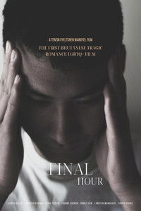 Poster de Final Hour
