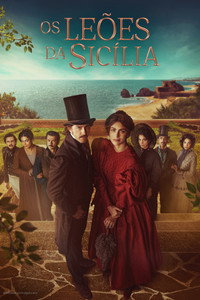 Os Leoes da Sicilia [L] S01E08