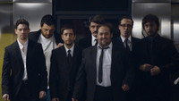 «El club de los buenos infieles (2017)» — обои к фильму #1