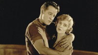 «Анна Кристи (1923)» — обои к фильму #1