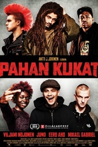 Pahan kukat (2016)