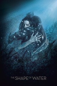 Постер фильма «Форма воды (2017)» — (7 из 107)