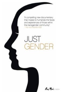 Poster de Just Gender