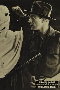 The Blazing Trail (1921)