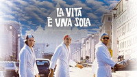 «La vita è una sola (1999)» — обои к фильму #1