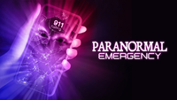 Логотип сериала «Paranormal Emergency (2019)» — (1 из 4)