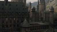 Harry Potter et la Coupe de Feu
