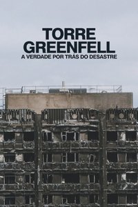 Imagem do Filme Torre Greenfell: A Verdade por Trás do Desastre