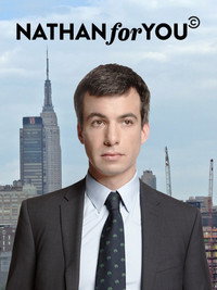 Постер сериала «Нэйтан спешит на выручку (2013-2017)» — (4 из 30)