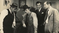 «A Man Betrayed (1936)» — обои к фильму #1