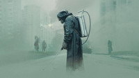 Обои к сериалу «Чернобыль (2019)» — (21 из 26)