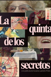 Imagem do Filme Renée Pietrafesa Bonnet. La quinta de los secretos