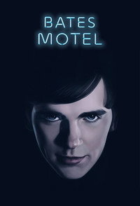 Постер сериала «Мотель Бейтса (2013-2017)» — (38 из 144)