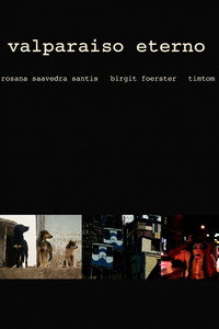 Valparaíso Eterno (2003) poster