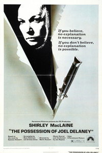 Постер фильма «Одержимость Джоэла Делейни (1972)» — (6 из 17)