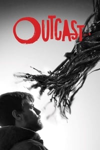 Poster de Outcast