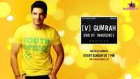 «Gumrah End of Innocence (2012)» — обои к сериалу #1