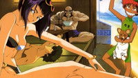 Cowboy bebop