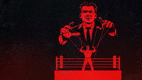 «Мистер Макмэн (2024)» — обои к сериалу #2